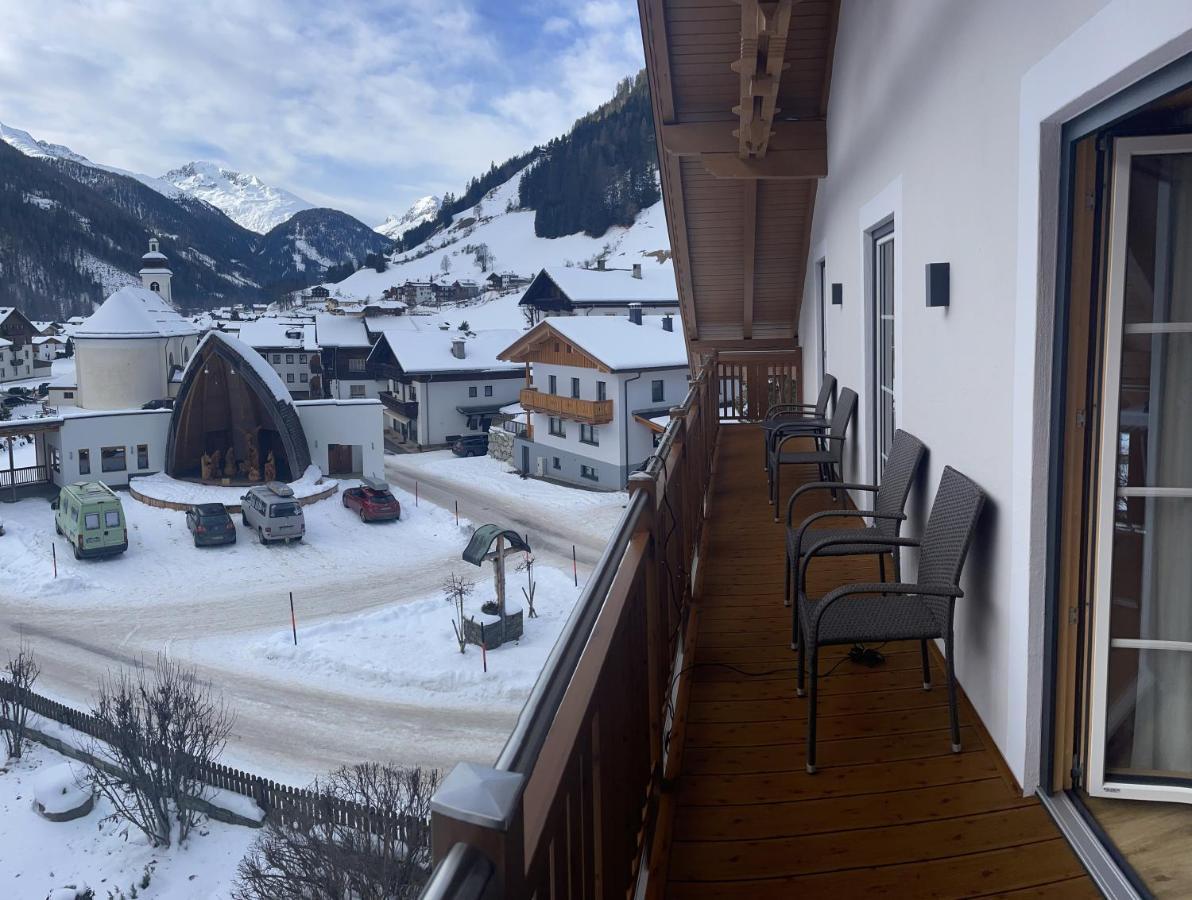 Das Weber Sankt Jakob in Defereggen Exterior foto
